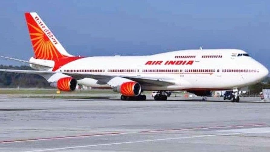 भारत का मेगा प्लान, 64 फ़्लाइट्स के जरिये 14,800 भारतीयों को लाया जाएगा स्वदेश
